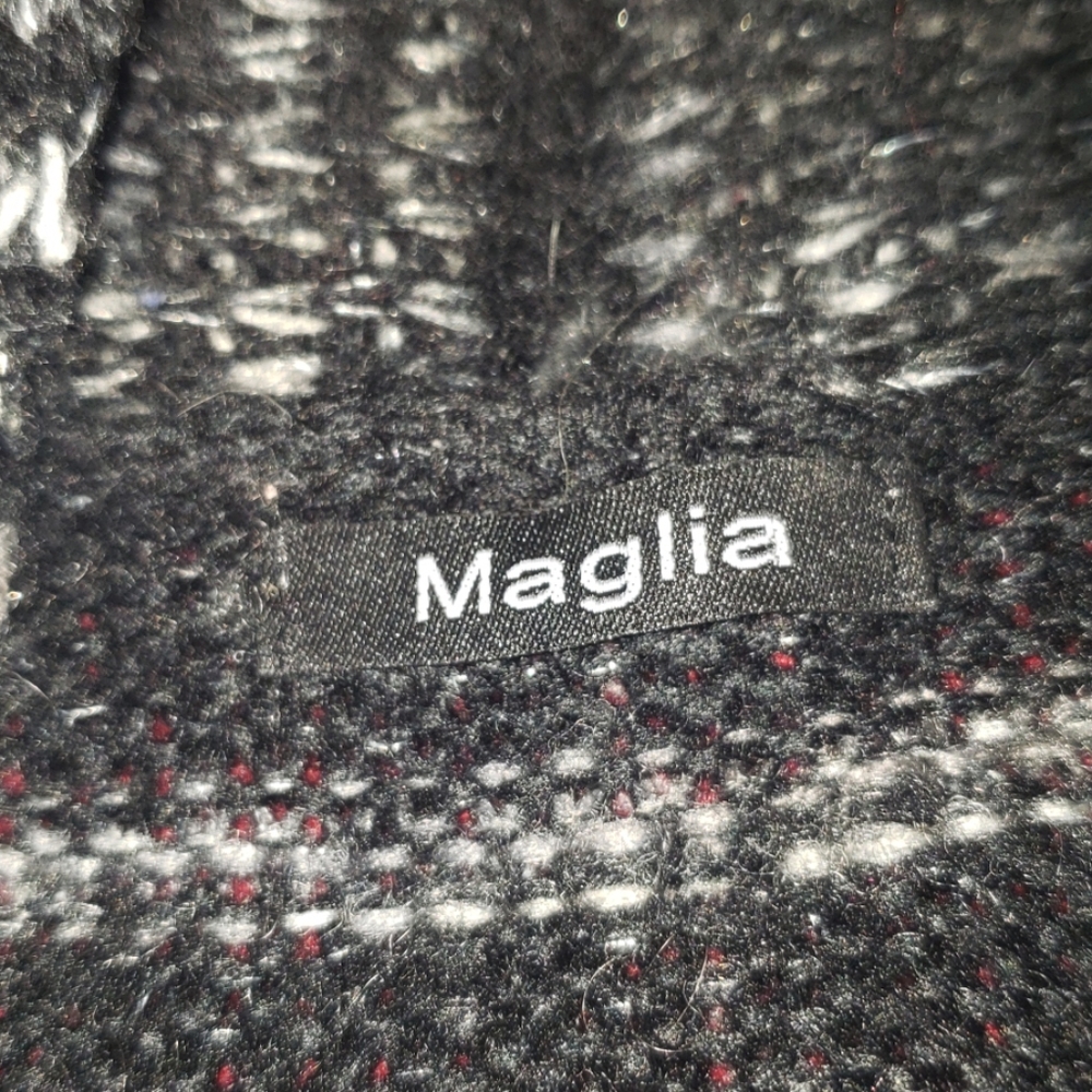 Cardigan - Picture 3 of 3
